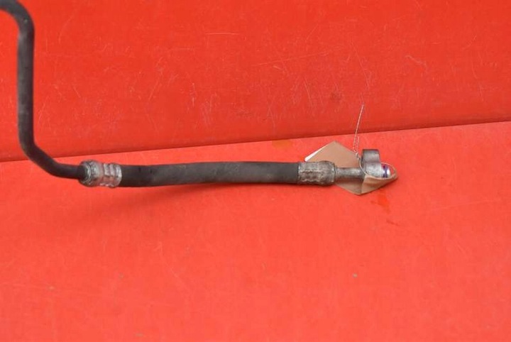 фото №4, Шланг кондиционера audi a2 1.4 tdi 01r