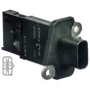 фото №1, Витратоміри delphi af10254-12b1