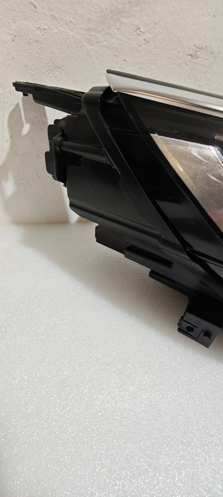 фото №13, Лампи ліва права перед byd atto 3 повний led