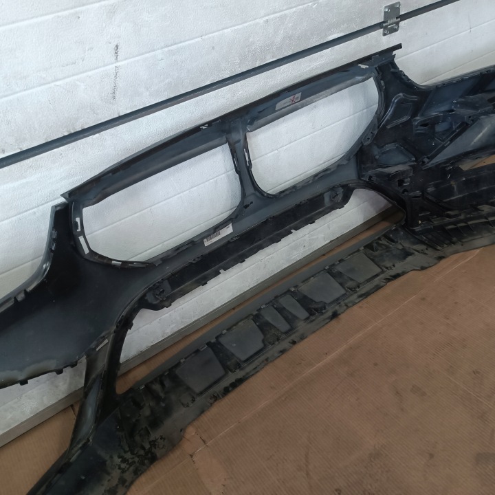 фото №8, Бампер перед bmw x1 f48 lci рестайлинг 7954205