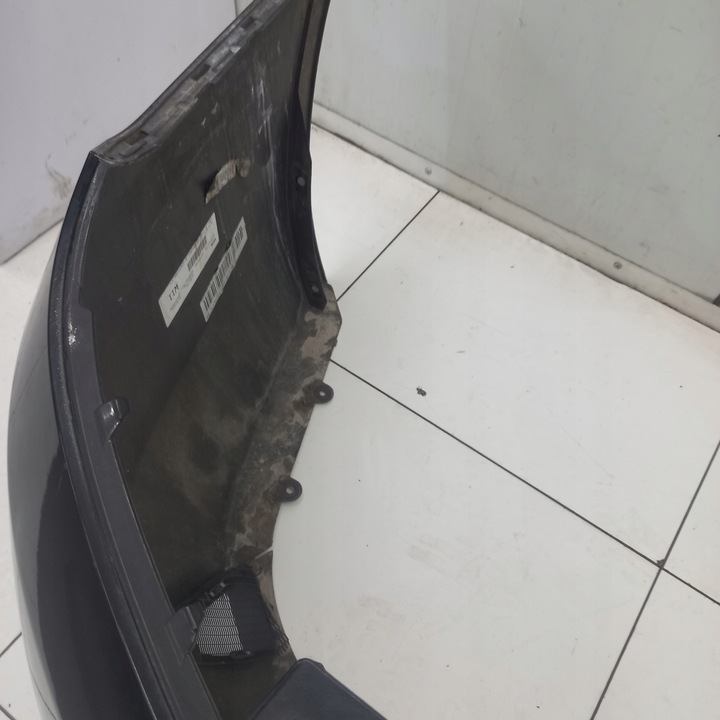 фото №10, Бампер зад задній комплектний bmw 435 d f32 f33 f36 м-пакет 4 x pdc 475