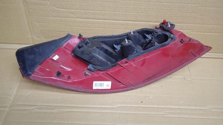 фото №7, Opel insignia a універсал лампа зад права