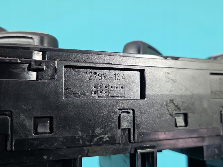 фото №10, Консоль панель повітропровід seat ibiza v kj 6f 6f1820045k
