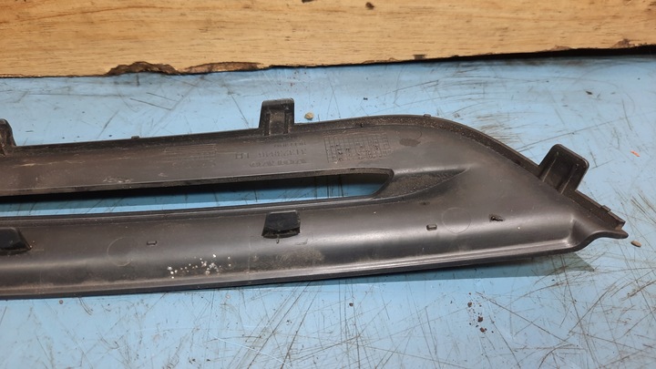 фото №5, Решётка бампера левая 31323846 volvo s60 v60