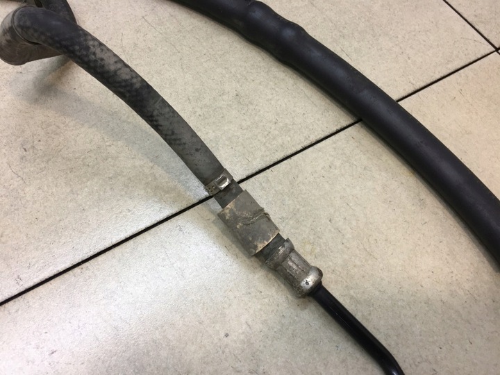 фото №5, Шланг усилителя polo iii универсал 1.9 tdi