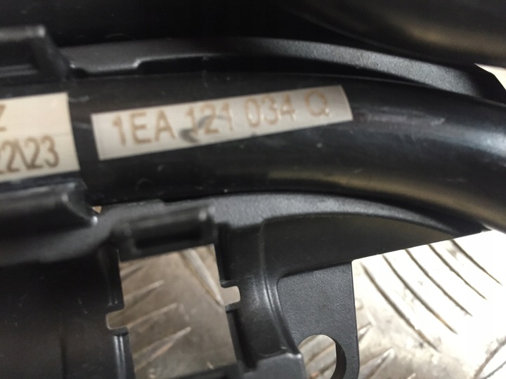 фото №14, Audi q4 e-tron sportback провода воды комплект