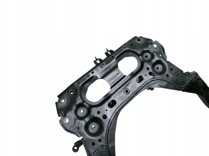 фото №9, Nissan rogue 2021 рама вспомогательная передняя