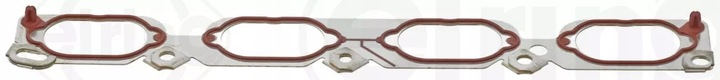 фото №11, Elring 473.650 прокладка, колектор впускний