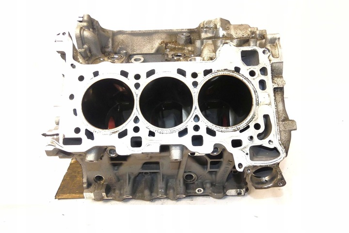 фото №9, Audi a6 s6 c8 4k a7 3.0 tfsi porsche macan 3.0 s dlz блок двигуна do regene