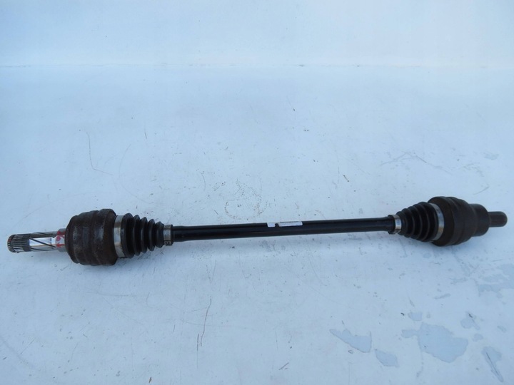 фото №1, Піввісь праві зад volvo xc70 ii cross awd 2.4d 185km 2000-2007r p30735647