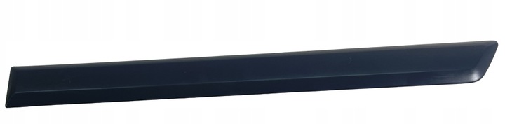 фото №1, ^ yeti рестайлинг планка дверь левая зад 5l0853753a