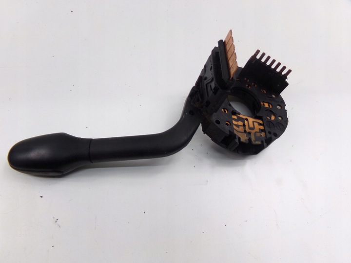 фото №2, Seat cordoba i 6k 99-02 перемикач комбінований рестайлінг fl 6km953513