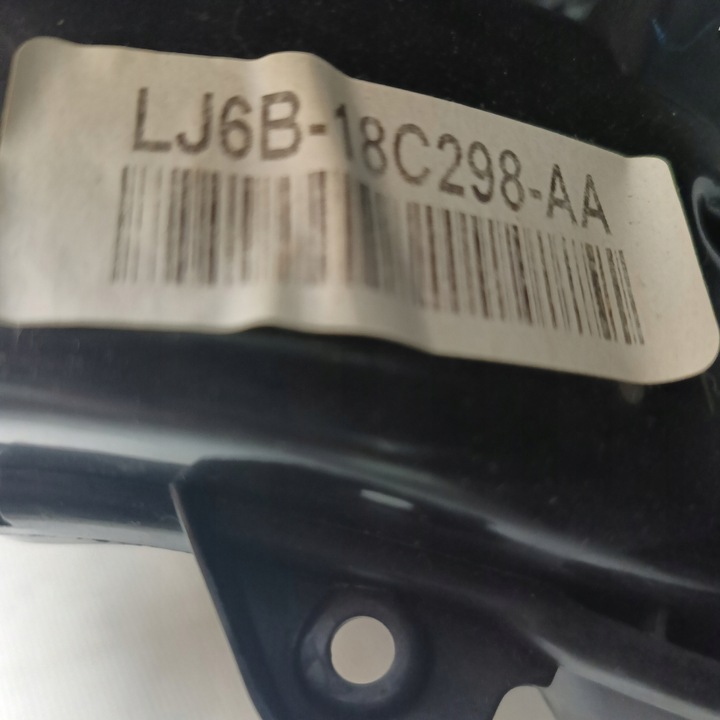 фото №8, Ford bronco sport 1.5 20- обігрівач usa lx6a-19b555-lbf