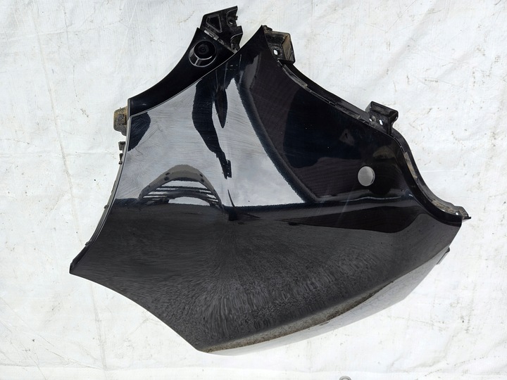 фото №1, Бампер зад задній kia soul ii 15-19 llewy сторона 86681-b2000