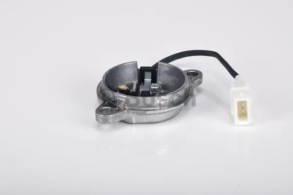 фото №2, Датчик положення вал розподільний механізм. renault bosch