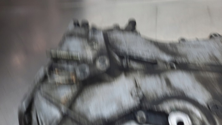 фото №5, Корпус кришка розподільний вал 1s7g-6059-aj ford mondeo mk3 1.8b