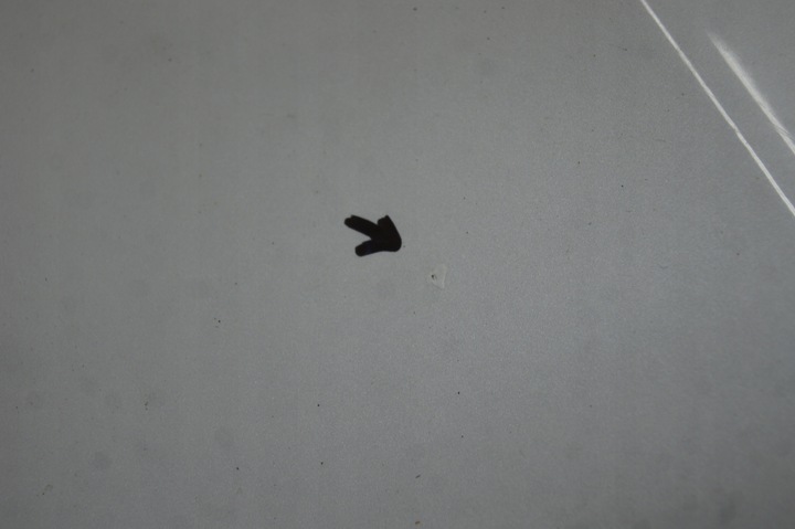 фото №8, Mitsubishi outlander ii рестайлінг капот колір w13 комплектна