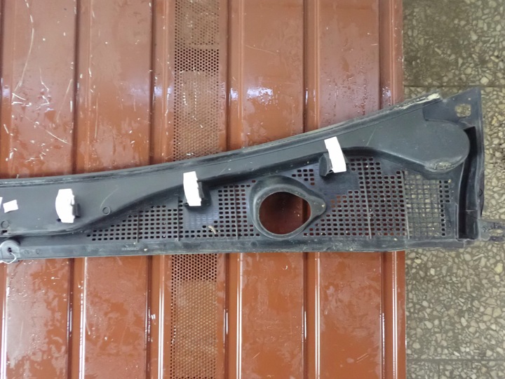 фото №5, Панель під лобовим склом dacia lodgy 2019 1.6sce eu 668119050r 8326