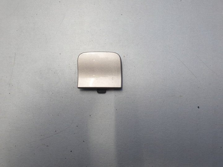 фото №1, Vw passat b7 універсал заглушка фаркоп задня