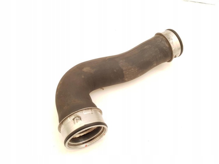 фото №1, Шланг шланг интеркулер skoda octavia ii 1.9 tdi