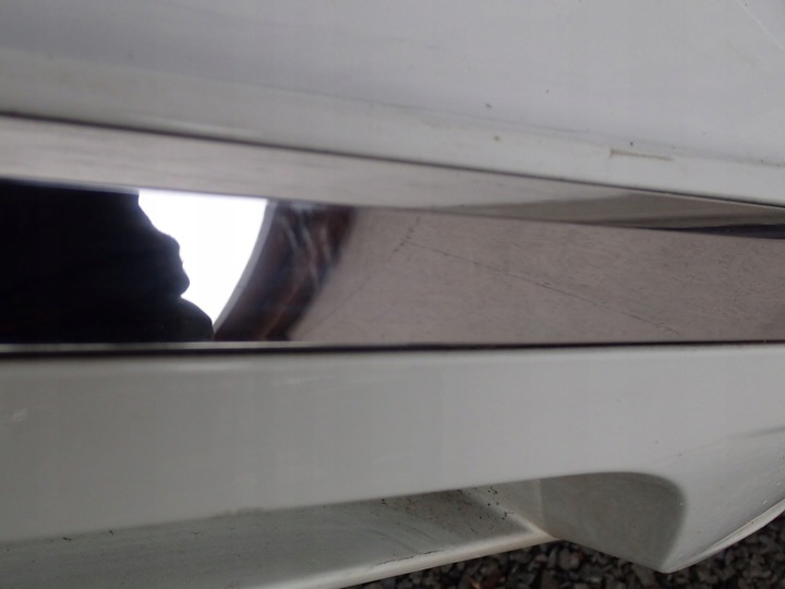 фото №5, Бампер зад задний vw volkswagen arteon 3g8 3h7