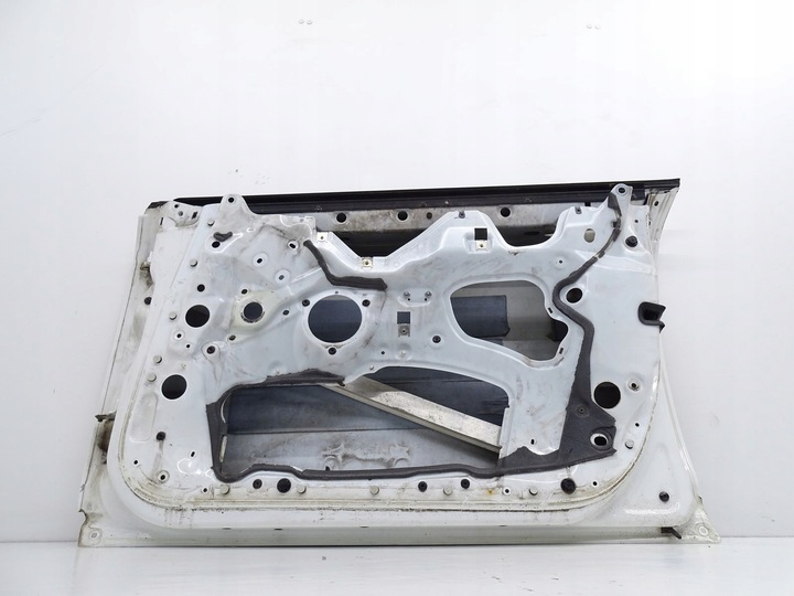 фото №11, Двері праві праві перед audi a6 c6 4f рестайлінг ly9c