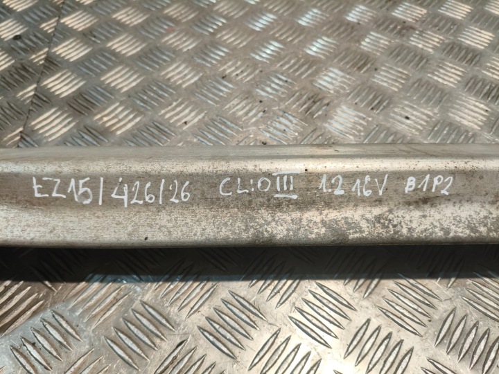 фото №8, Балка бампера перед renault clio iii 3 1.2 16v 8200564847