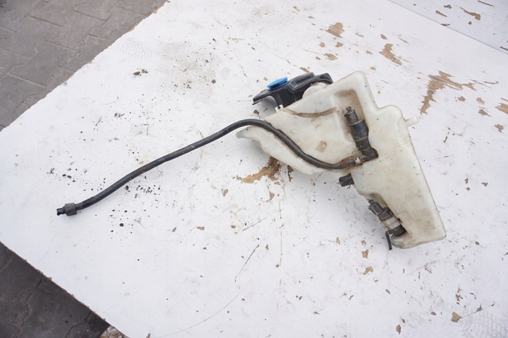 фото №1, Бак склоомивача ксенон audi a4 b8