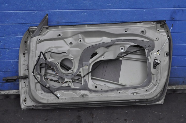 фото №8, Mini f55 cooper дверь правый перед передние