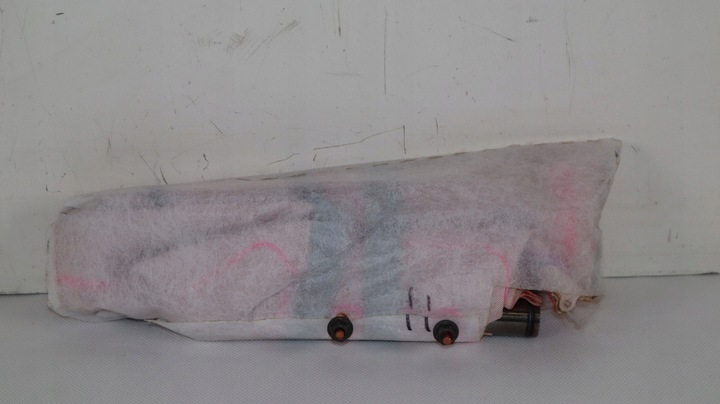 фото №5, Jeep wrangler jl 18- подушка безпеки сидіння лівий 68280931ac