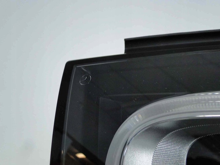 фото №7, Mercedes glc x253 253 лампа левая led high perform