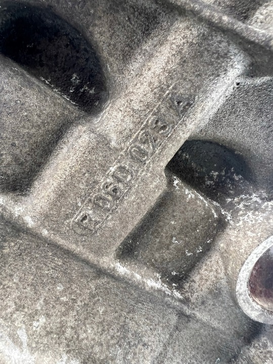 фото №6, Блок двигателя vw passat eos golf audi a3 2.0