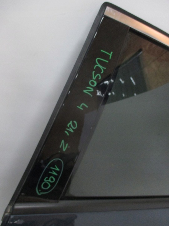 фото №7, Дверь hyundai tucson iv 21r левая задние