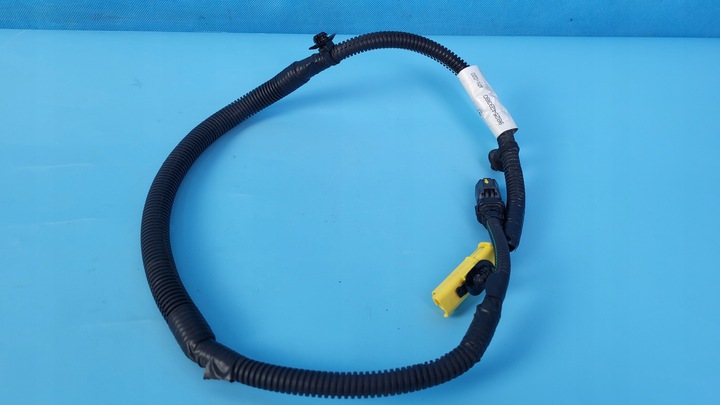 фото №8, Fiat scudo iii 22r шланг жгут омывателя стёкла передний 9825429380