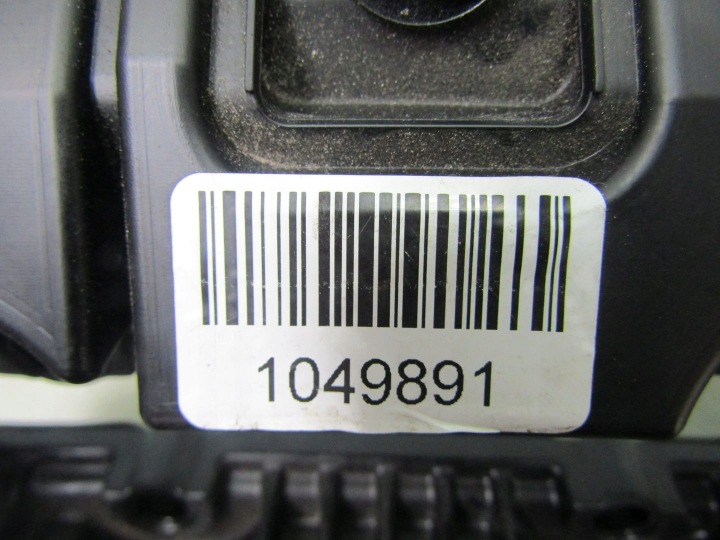 фото №9, Mazda cx-30 21r 2.0 skyactiv-x защита крышка клапанов hf011022x hf0110210