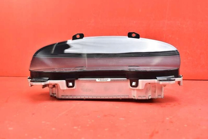 фото №6, Спидометр приборы автомат eu fs7t-10849-ble ford mondeo mk5 2.0 tdci 150 km