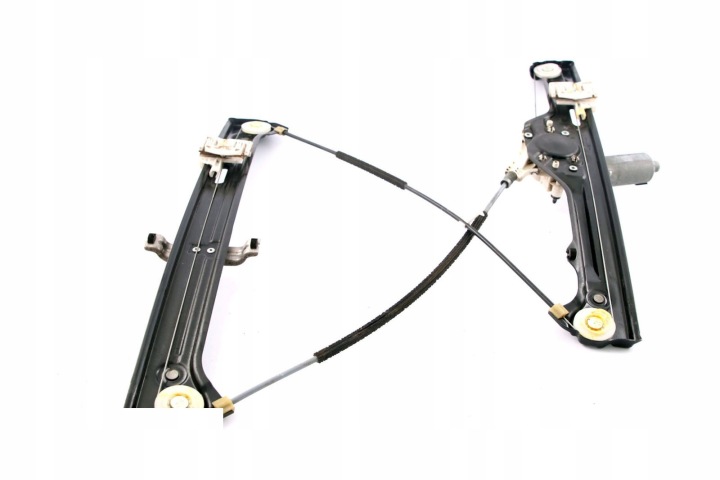 фото №10, Bmw x5 e70 склопідйомник  двері ліві перед 7166379