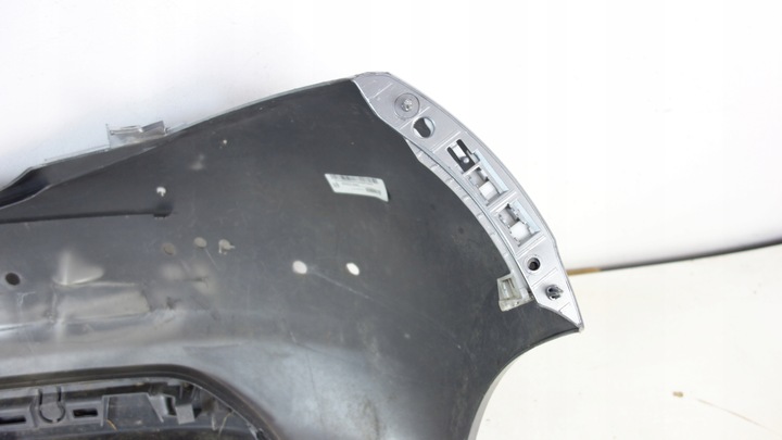 фото №15, Бампер зад задній peugeot 208 2012-2016