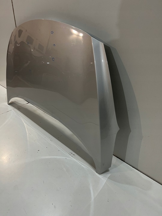 фото №9, Капот крышка двигателя перед передняя hyundai i30 ii 2 12-16 красивая