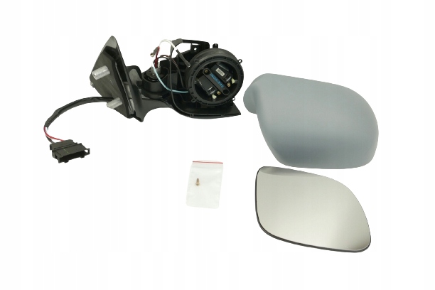 фото №1, Зеркало внешние правые skoda octavia i