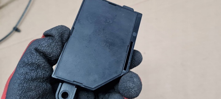 фото №9, Sq5 80a q5 рестайлинг модуль блок управления колонки руль 80a907705a