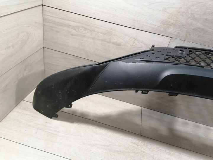 фото №10, Mercedes glc amg накладка решітка перед a2548853101