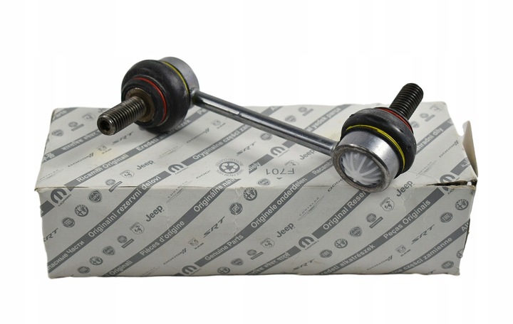 фото №1, Оригинальный номер alfa romeo 159 соединитель стабилизатора зад l оригинал