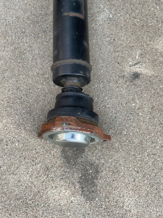 фото №6, Hyundai tucson iv wał кардан приводной 49300-n7100