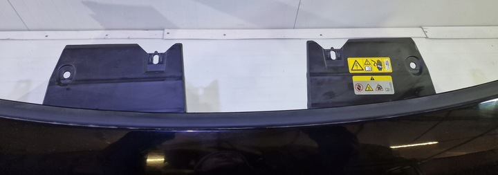 фото №14, Vw id.4 id4 usa бампер переднє ly9t 4pdc 11a807217