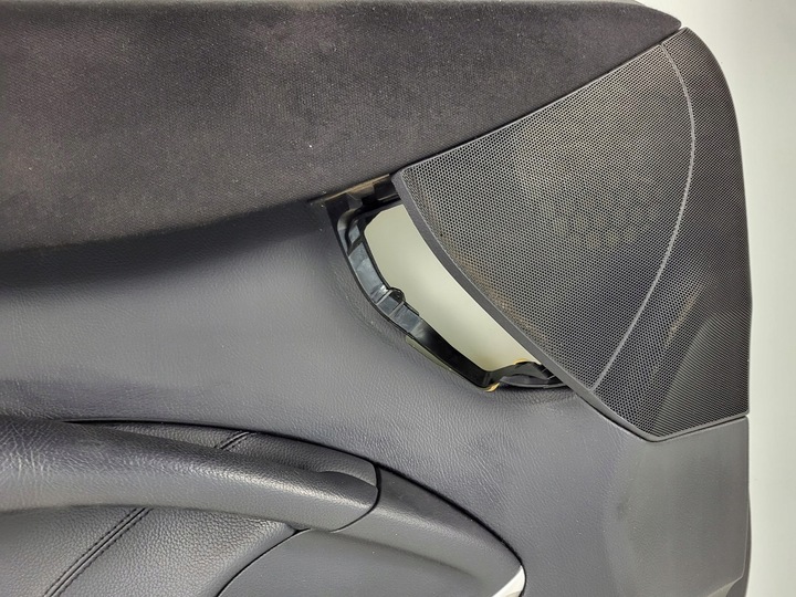 фото №7, Mercedes a209 w209 рестайлинг cabrio боковина дверь правый