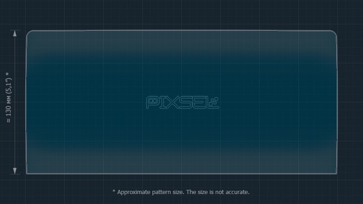 фото №5, Захисні скло pixsel na монітор cupra formentor - 12.2“ 2020 - 2024