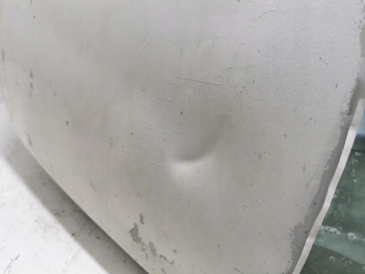 фото №7, Капот крышка двигателя fiat ducato 06-12 eu