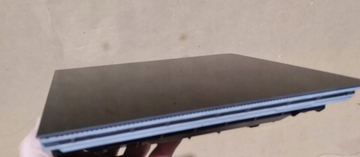 фото №11, Экран монитор дисплей mercedes c-klasa w206 a2069006514