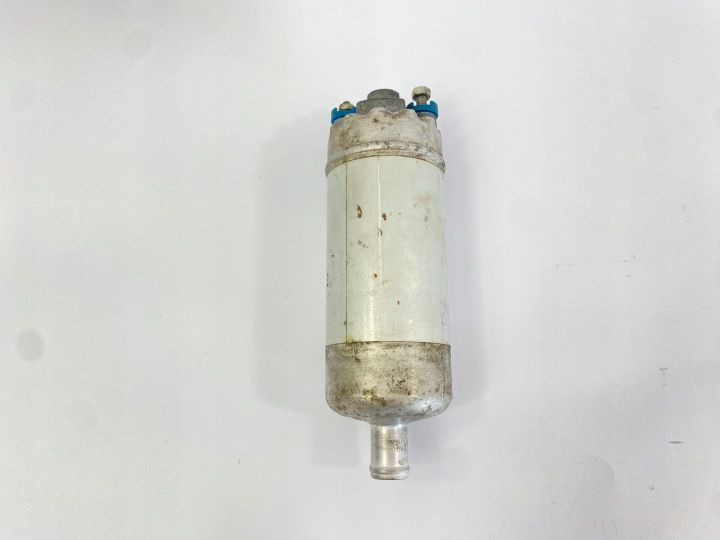 фото №6, Насос топлива mercedes w124 w201 w140 w463 bosch 0580254950 990150008 oem
